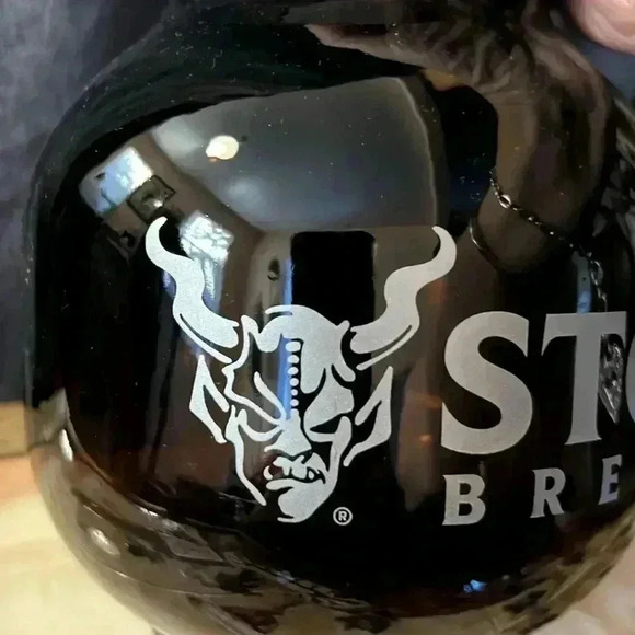 Beer jug, great condition. - Picture 2 of 6